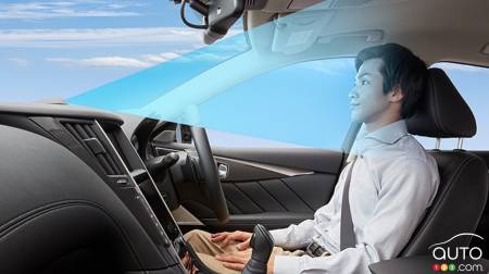 Hands-Free Driving Coming Soon From Nissan